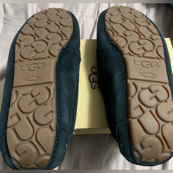 Ugg W Ansley. Black. USA size 7 women. - Picture 5 of 10